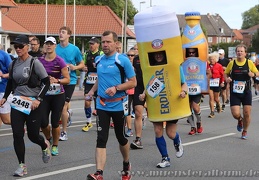 14. Volksbank-Münster-Marathon 2015
