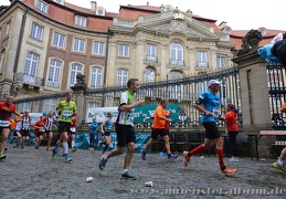 14. Volksbank-Münster-Marathon 2015