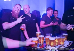 Kegelparty 2.0 2015
