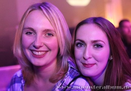 Kegelparty 2.0 2015