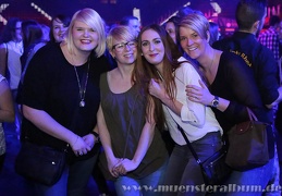 Kegelparty 2.0 2015