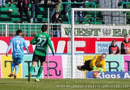 SC Preußen - Chemnitzer FC