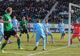 SC Preußen - Chemnitzer FC