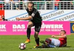 SC Preußen - 1. FSV Mainz 05 II