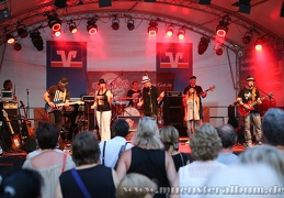 Kreuzviertelfest 2016 - Jokebox
