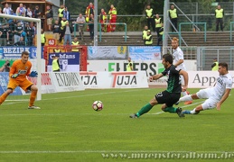 SC Preußen - 1. FC Magdeburg