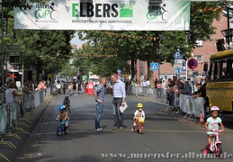 Elbers-Cup - 88x rund um die Marktallee