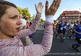 16. Volksbank Münster Marathon 2017