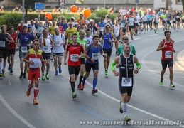 16. Volksbank Münster Marathon 2017