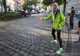 16. Volksbank Münster Marathon 2017