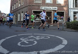 16. Volksbank Münster Marathon 2017