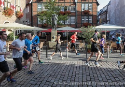 16. Volksbank Münster Marathon 2017