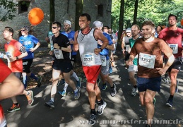 16. Volksbank Münster Marathon 2017