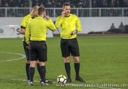 SC Preußen - RW Erfurt