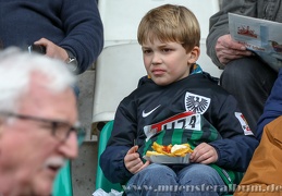 SC Preußen - FC Carl Zeiss Jena