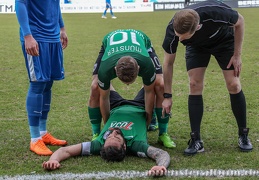 SC Preußen - FC Carl Zeiss Jena