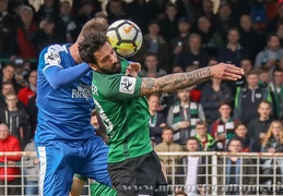SC Preußen - FC Carl Zeiss Jena