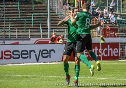 SC Preußen - VfL Sportfreunde Lotte