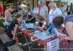 Frühlingsfest Marktallee