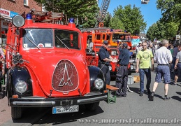 Frühlingsfest Marktallee