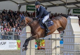 Turnier der Sieger 2018