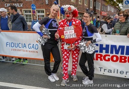 17. Volksbank Münster Marathon 2018
