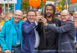 17. Volksbank Münster Marathon 2018