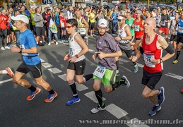 17. Volksbank Münster Marathon 2018