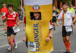 17. Volksbank Münster Marathon 2018