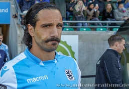 SC Preußen - TSV 1860 München
