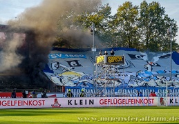 SC Preußen - TSV 1860 München