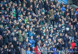 SC Preußen - TSV 1860 München