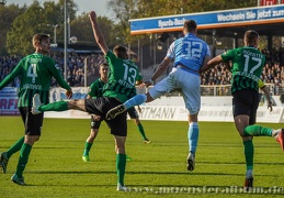 SC Preußen - TSV 1860 München