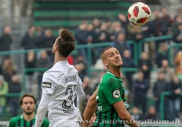 SC Preußen - Spvvg. Unterhaching