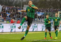 SC Preußen - SV Meppen