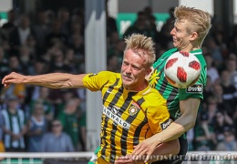 3. Liga: SC Preußen - SG Sonnenhof Großaspach (1:0)