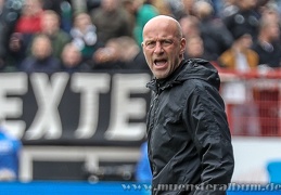 SC Preußen - Karlsruher SC