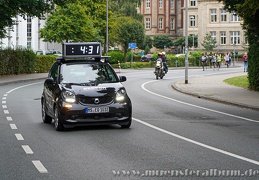 18. Volksbank Münster Marathon 2019