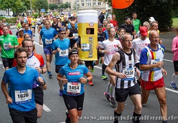 18. Volksbank Münster Marathon 2019