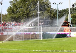 SC Preußen - Viktoria Köln