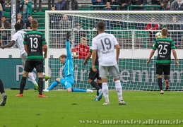 SC Preußen - FC Bayern München II