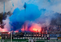 SC Preußen - MSC Duisburg