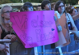 Fanpost