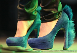 Aura Dione's Schuhe