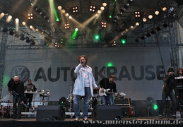 Eurocityfest 2010 - die Musik ...