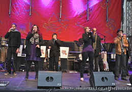 Sonic Suite
