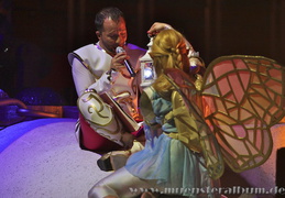 DJ BoboFantasy Tour 2010