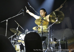 DJ BoboFantasy Tour 2010