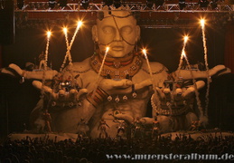 DJ BoboFantasy Tour 2010