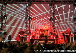 Eurocityfest 2009 - die Musik ...